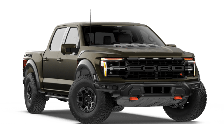 F-150® vehicle